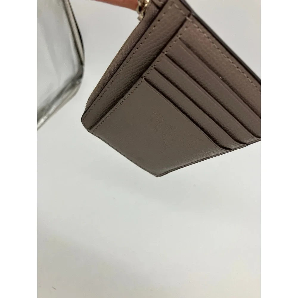 kate spade crossgrain finished